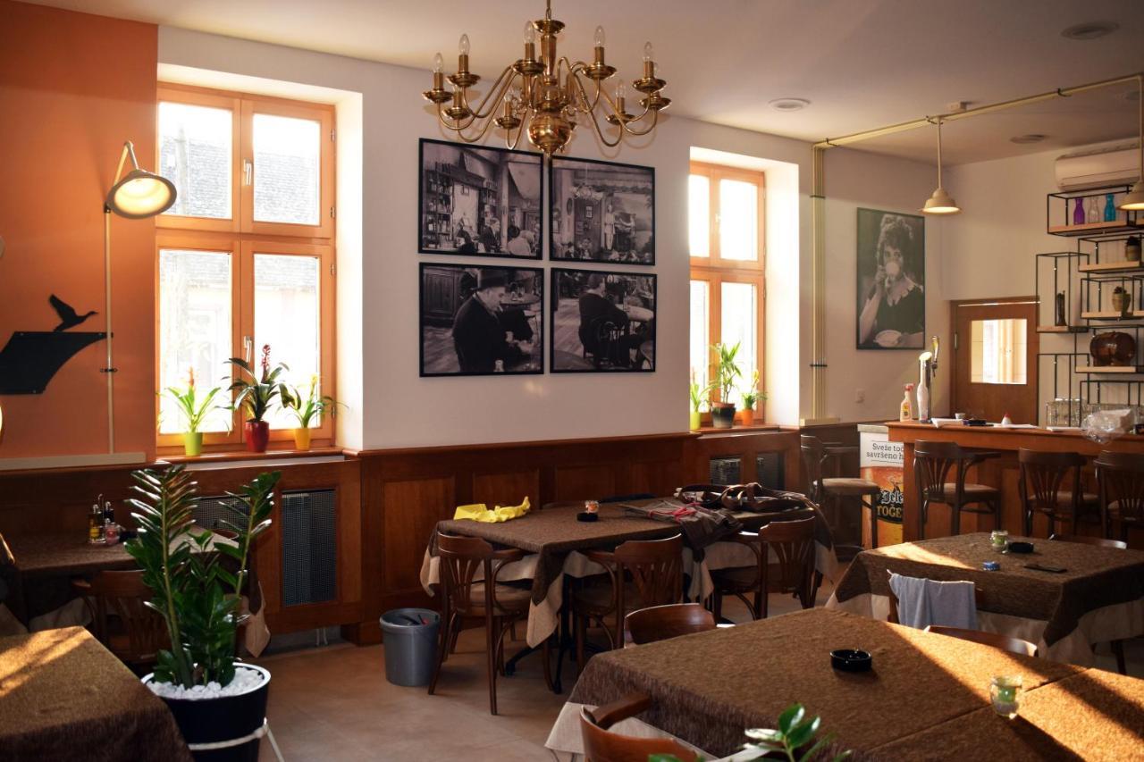 Hunting House Hotel Turija Exterior foto