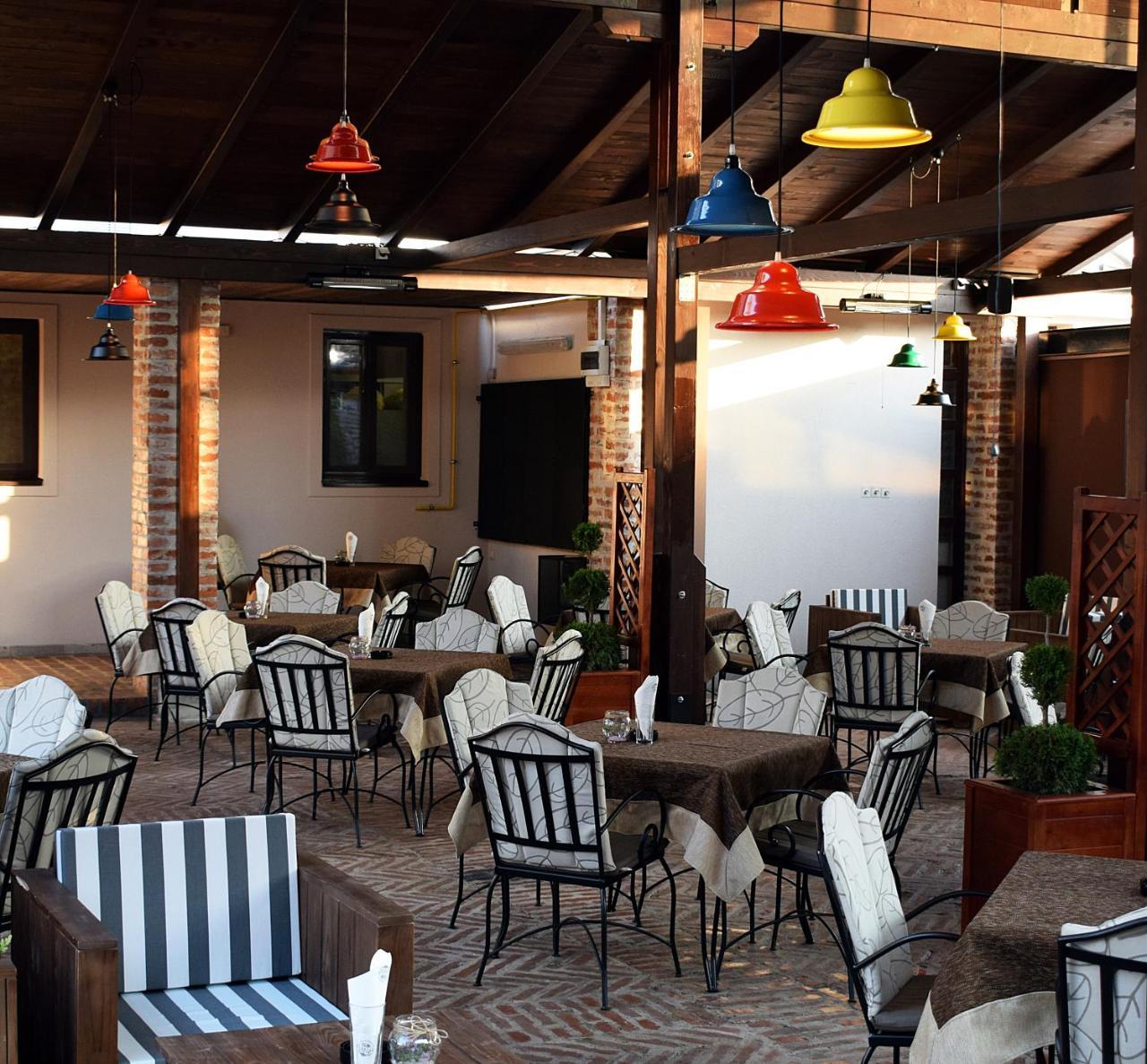 Hunting House Hotel Turija Exterior foto